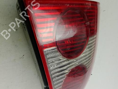 Left taillight VW PASSAT B5.5 (3B3) 2.5 TDI | BP33811411C34 - Image 2