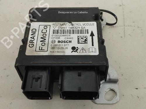 Used ECU airbags FORD GRAND C-MAX (DXA/CB7, DXA/CEU) 1.0 EcoBoost (125 hp) 24042254