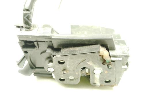 Used Rear left lock Rear left lock CITROËN C4 Picasso II [2013-2026] 36291767 36291767