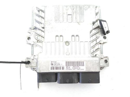 Used Control unit Control unit PEUGEOT 508 SW I (8E_) 1.6 HDi (115 hp) 19071873 19071873