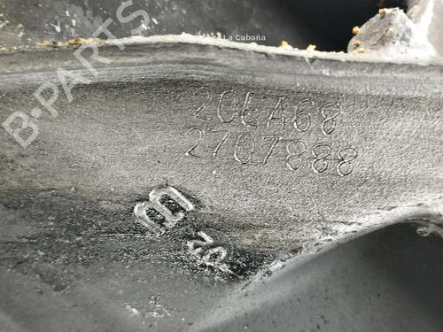 Gearbox CITROËN C4 Picasso II 1.2 THP 130 | BP36430446M3 - Image 5
