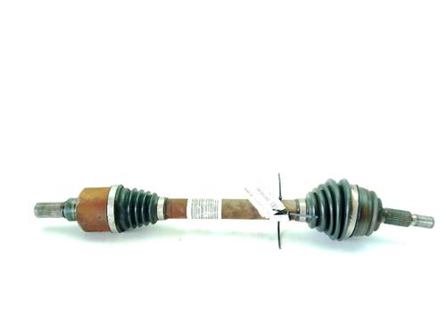 Used Left front driveshaft Left front driveshaft CITROËN C4 Grand Picasso II (DA_, DE_) 1.6 THP 165 (165 hp) 33036859 33036859