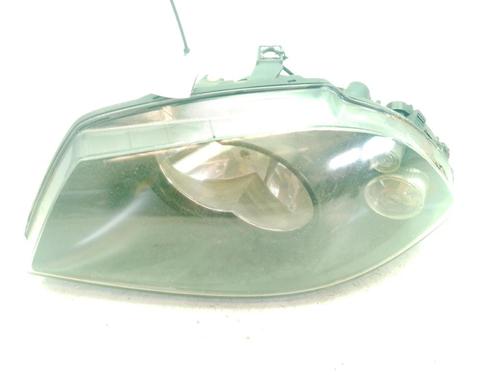 Used Left headlight SEAT IBIZA III (6L1) 1.4 16V (75 hp) 27815670