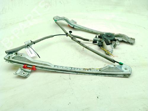 Front left window mechanism FORD FOCUS I (DAW, DBW) 1.6 16V | BP27647770C22 