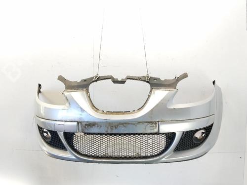 front-bumper-seat-altea-5p1-2004-2005-2006-2007-2008-2009-2010-2011-2012-2013-2014-2015-36496944 main image
