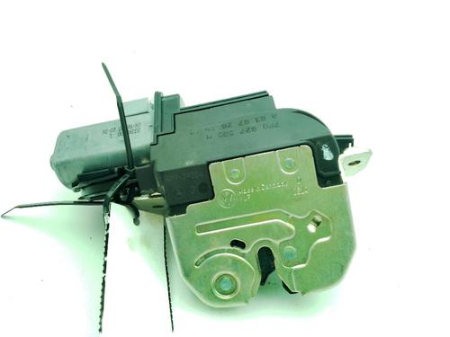 Bagklap lås SEAT ALHAMBRA (710, 711) 2.0 TDI (177 hp) 31012566