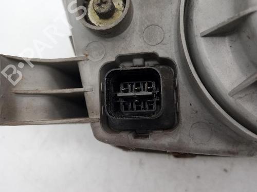 Left headlight HYUNDAI ACCENT I (X-3) 1.3 i 12V | BP18375364C28 