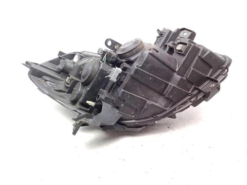 Left headlight RENAULT CLIO III (BR0/1, CR0/1) 1.5 dCi | BP29328958C28 