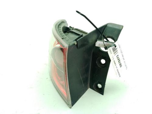 Left taillight SEAT IBIZA III (6L1) 1.4 16V | BP29875865C34