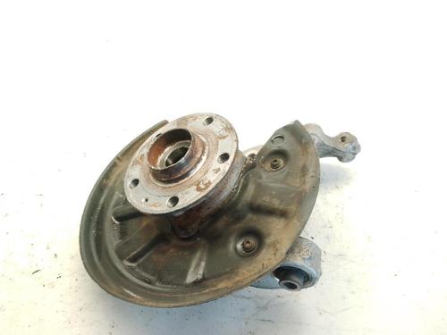 Right rear steering knuckle SEAT LEON ST (5F8) 2.0 TDI | BP29475091M28 
