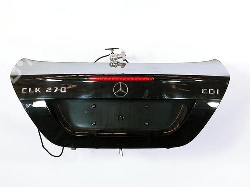 Used Tailgate MERCEDES-BENZ CLK (C209) CLK 270 CDI (209.316) (170 hp) 18375024