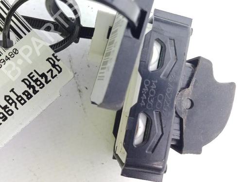 Right front window switch CITROËN C4 Picasso II 1.6 HDi / BlueHDi 115 | BP39119457I26 - Image 3