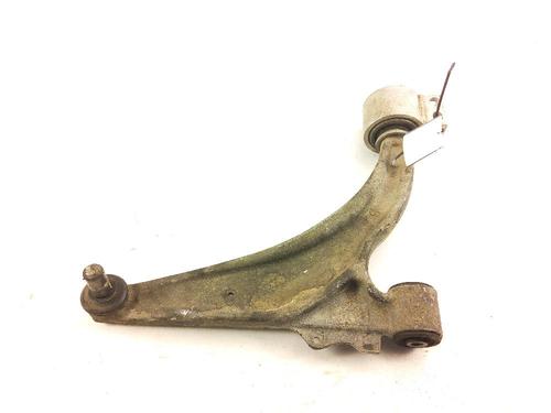 Used Right front suspension arm OPEL ASTRA J (P10) 2.0 CDTI (68) (160 hp) 24047535