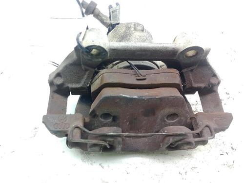 Left front brake caliper SEAT LEON (1M1) 1.9 TDI | BP24996023M105 