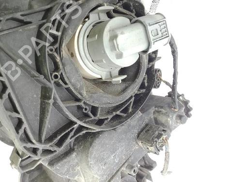 Left headlight BMW 3 Compact (E46) 320 td | BP32437944C28 - Image 4