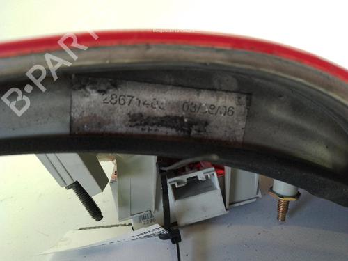 Right taillight BMW 3 Touring (E46) 330 d | BP30561968C35 