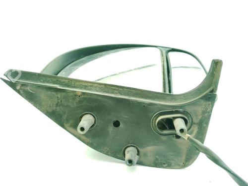 Right mirror PEUGEOT BOXER Van (244) 2.8 HDi | BP30477372C27 