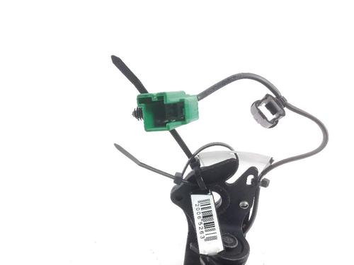 Seat buckle JAGUAR XE (X760) 2.0 D AWD | BP23217603I32 - Image 2