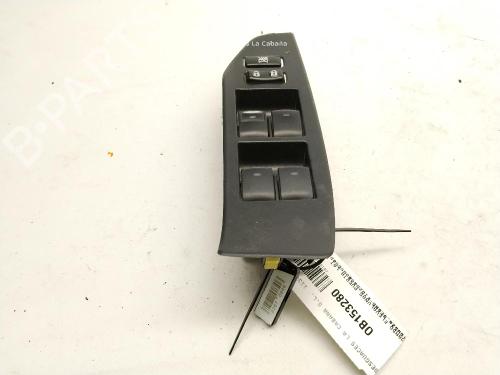 left-front-window-switch-toyota-verso-_r2_-2009-2010-2011-2012-2013-2014-2015-2016-2017-2018-40523819 main image