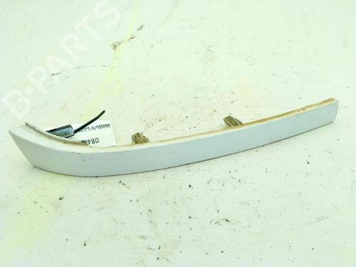 Used Headlight eyebrow CITROËN BERLINGO / BERLINGO FIRST MPV (MF_, GJK_, GFK_) 1.9 D (MFWJZ) (70 hp) 25734872