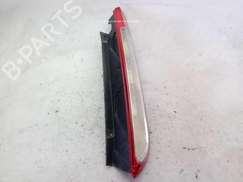 Used Right taillight FORD FOCUS II (DA_, HCP, DP) 1.6 TDCi (90 hp) 28350690
