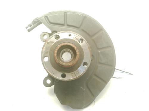 Used Left front steering knuckle Left front steering knuckle VW TIGUAN (5N_) 2.0 TDI (140 hp) 24545111 24545111