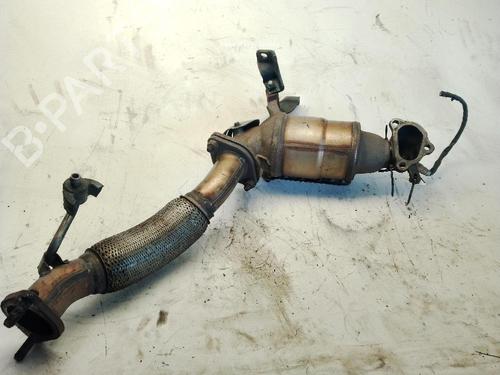 AdBlue tank HYUNDAI i30 (FD) 1.6 CRDi | BP29583357M85 