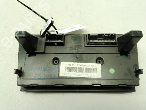Climate control SAAB 9-3 (YS3F, E79, D79, D75) | BP35800352I5 - Image 2