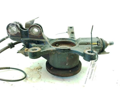Right front steering knuckle CITROËN SPACETOURER Bus (V_) 2.0 BlueHDi 150 | BP32515739M26 - Image 3