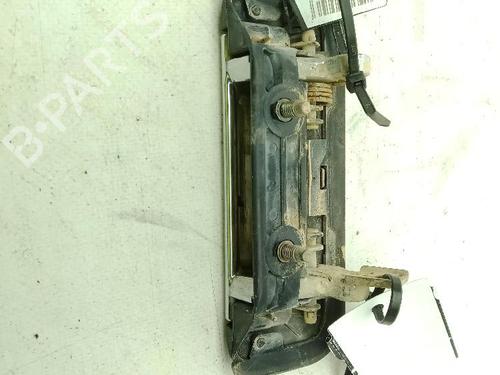 Rear right interior door handle MITSUBISHI L200 (K7_T, K6_T, K5_T) 2.5 TD 4WD (K74T) | BP32280278I16