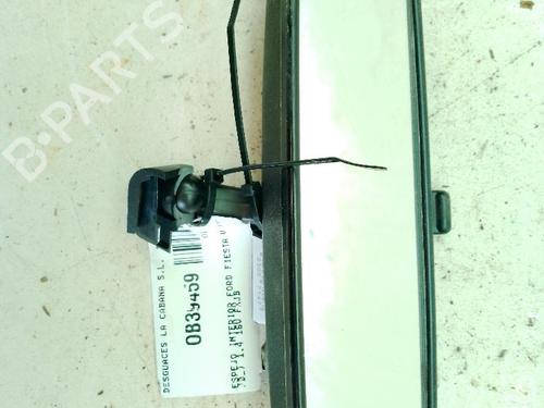 Used Rear mirror FORD FIESTA V (JH_, JD_) 1.4 16V (80 hp) 26195085