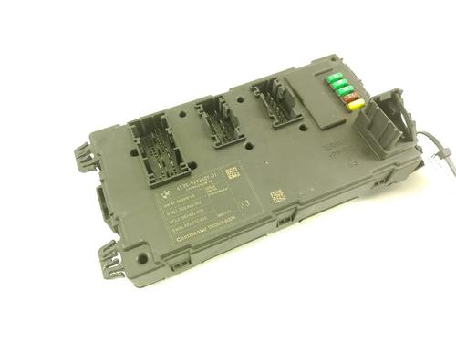 Sikringsdose BMW 3 (F30, F80) 318 d (143 hp) 18358957