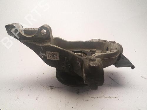 Left front steering knuckle RENAULT LAGUNA III Grandtour (KT0/1) 2.0 16V Hi-Flex (KT1H, KT1G, KT1K) | BP22957660M25 