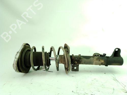 Right front shock absorber MERCEDES-BENZ E-CLASS (W212) E 220 CDI / BlueTEC (212.001, 212.002) | BP38060119M17 - Image 2