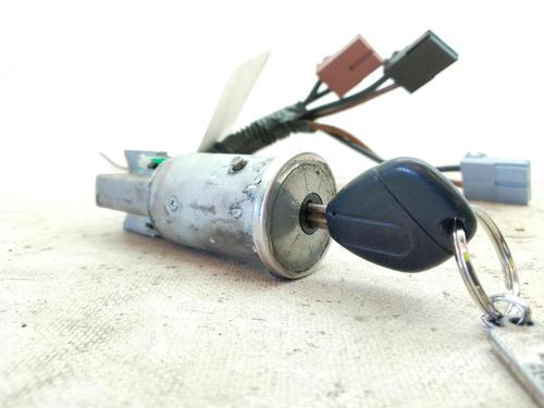 Used Ignition barrel PEUGEOT EXPERT (224_) 1.9 D (70 hp) 24862343