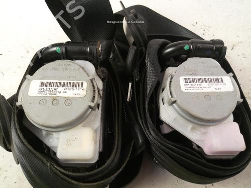 Airbag Kit SEAT ATECA (KH7, KHP) 2.0 TDI | BP36555004C86  - Image 6