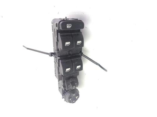 Used Left front window switch Left front window switch OPEL CORSA F (P2JO) 1.2 (68) (101 hp) 29554812 29554812
