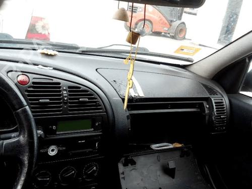 Rear left lock CITROËN XSARA (N1) 2.0 HDi 90 | BP18374371C100 