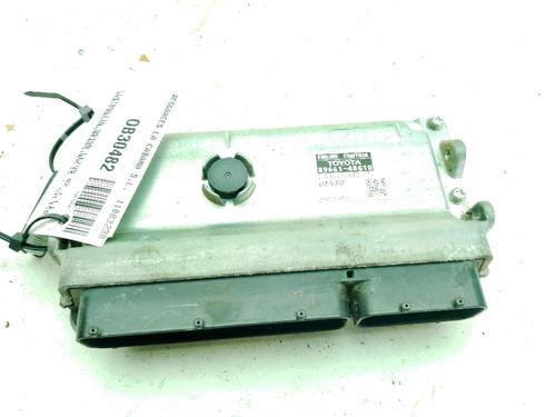Used Electronic module LEXUS RX (_L1_) 450h AWD (GYL15, GYL15_, GYL15R) (299 hp) 24546590