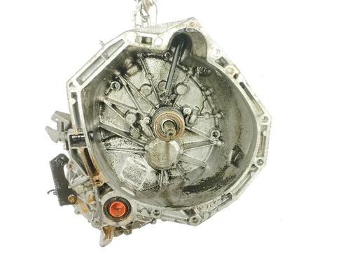 Boîte de vitesses NISSAN QASHQAI +2 (JJ10E) 1.5 dCi (106 hp) 30339104