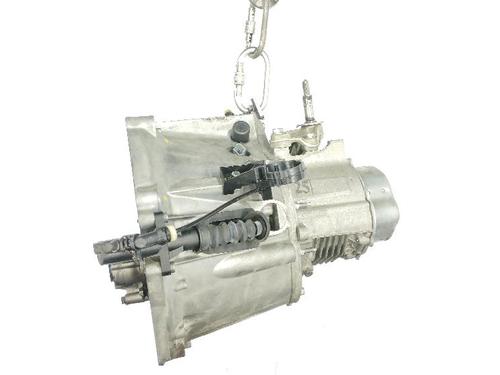 Gearbox CITROËN C4 II (NC_) 1.2 THP 110 (NCHNZ6, NCHNV6) | BP37019117M3 - Image 2