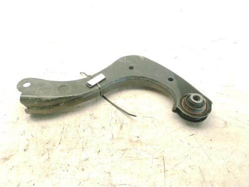 Used Right rear suspension arm TOYOTA C-HR (_X1_) 1.8 Hybrid (ZYX10_, ZYX11_, ZYX10R, ZYX11R) (122 hp) 25836322