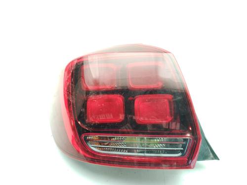 Farolim esquerdo DACIA SANDERO II TCe 90 (B8M1, B8MA, B8AC) (90 hp) 32402629