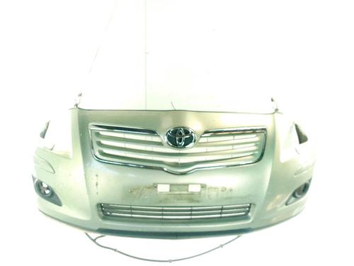 Used Front bumper TOYOTA AVENSIS (_T25_) 2.0 D-4D (ADT250_, ADT250R) (126 hp) 28313332
