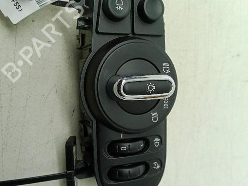 Comutador luzes Comutador luzes MINI MINI (F55) Cooper (136 hp) 36375239 36375239