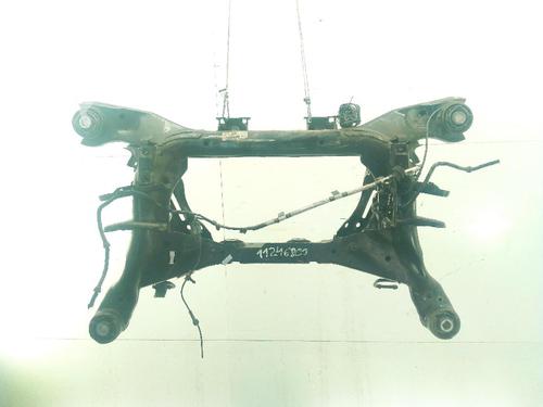 Used Rear axle JAGUAR XE (X760) 2.0 D (180 hp) 29383186