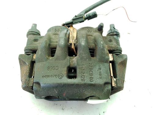 Left front brake caliper CITROËN JUMPER II Van 2.0 BlueHDi 130 | BP34207483M105 - Image 4