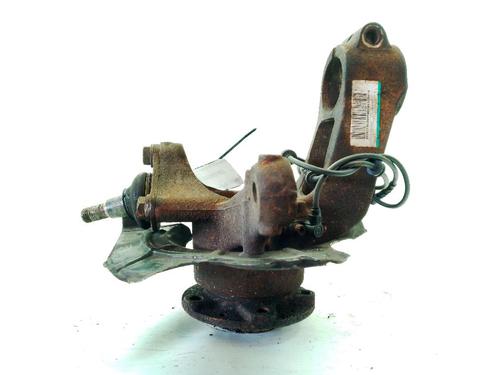 Right front steering knuckle CITROËN JUMPER II Van 2.0 BlueHDi 130 | BP34340442M26 - Image 2