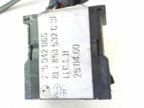 Right mirror AUDI A3 (8L1) 1.8 | BP19040975C27 
