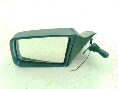 Used Left mirror OPEL ASTRA F Saloon (T92) 1.6 Si (F19, M19) (100 hp) 27733597